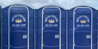 Best Portable Restroom Maintenance and Cleaning  in USA